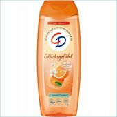 Cd Żel Pod Prysznic 300 Ml Glucksgefuhl Nowość