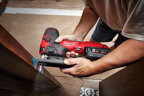 Wyrzynarka Milwaukee M18 FBJS-502X na Arena.pl