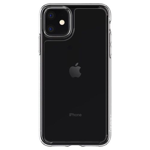 Spigen Quartz Hybrid Iphone 11 Crystal Clear na Arena.pl