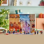 Kalendarz adwentowy LEGO Marvel Avengers 76267