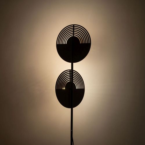 lampa podłogowa lunar wood 16135 tk lighting na Arena.pl