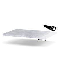 Blat Kuchenny Laminowany Blande Marmur Beton 50-59cm Na Wymiar Kamień