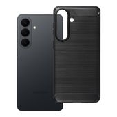 Etui na Samsung S26 PLUS Carbon 2.0 czarne