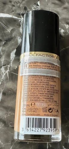 Max Factor Facefinity 3In1 Foundation Podkład Do Twarzy - 88 Praline - 30Ml na Arena.pl