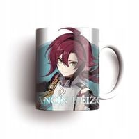 Kubek Magiczny Genshin Impact - Shikanoin Heizou