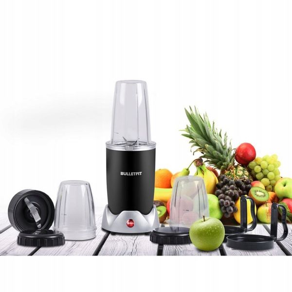 NUTRI BLENDER ELDOM BLN700 FIT BULLET Smoothie zdjęcie 4