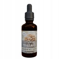 Mir-Lek MAITAKE Z MNISZKIEM LEKARSKIM wsparcie CUKIER WE KRWI 50ml