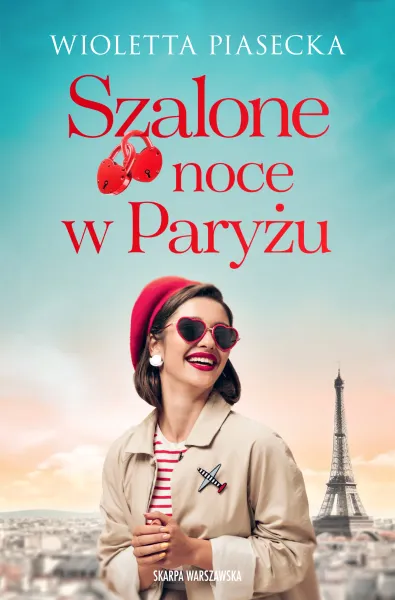 Szalone noce w Paryżu zdjęcie 1