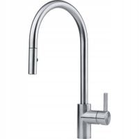 BATERIA KUCHENNA FRANKE EOS NEO PULL-OUT STAL