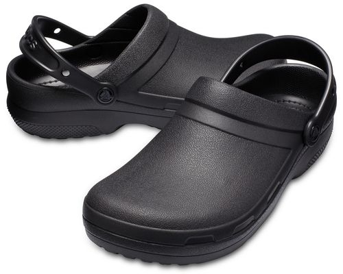 Buty Chodaki Crocs Do Pracy Specialist Clog 36/37 na Arena.pl