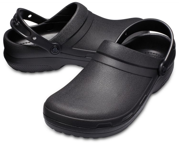 Buty Chodaki Crocs Do Pracy Specialist Clog 36/37 zdjęcie 3