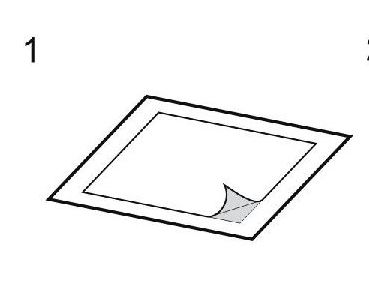 Osłonki do bagażnika Crosso na Arena.pl