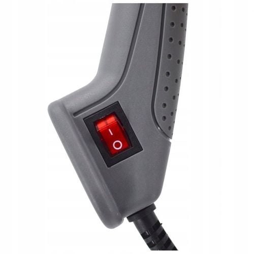 HOOZAR PISTOLET DO KLEJU 100W na Arena.pl