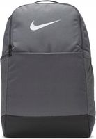 2X Plecak sportowy materialowy A4 24L Nike Nk Brsla M Bkpk - DH7709-068