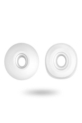 SATISFYER PRO 2 REPLACEMENT CAPS 5PCS. na Arena.pl