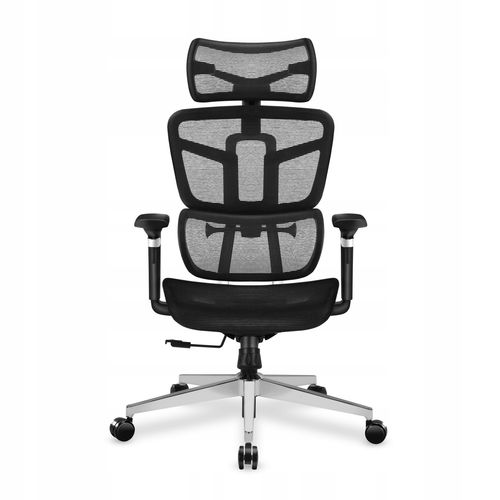 Fotel ergonomiczny Huzaro Mark Adler Expert 9.5 na Arena.pl
