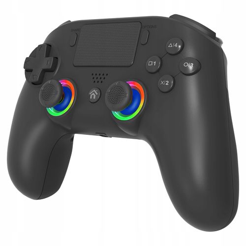 Pad PS5 Subsonic SA5716-1 bezprzewodowy programowalne przyciski na Arena.pl