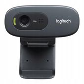 Kamera internetowa Logitech HD C270,