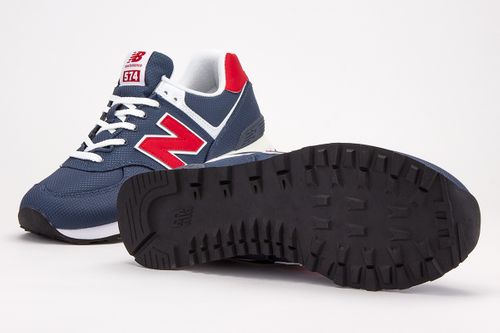 NEW BALANCE > ML574SCJ - R. 45 na Arena.pl