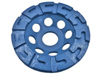 Dedra U segment 125mm H1211