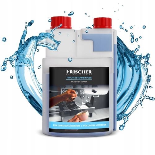 PŁYN DO CZYSZCZENIA SYSTEMU MLECZNEGO USUWANIE OSADÓW SYSTEMU MLEKA na Arena.pl