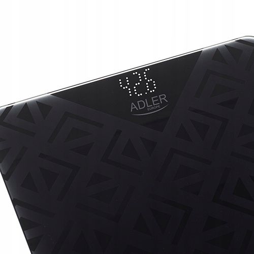 Waga Łazienkowa Adler Ad8170 na Arena.pl