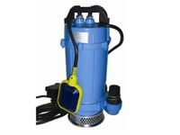 OMNIGENA POMPA ZATAPIALNA WQ 6-14-0,55 PREMIUM 230V 550W +9,5m KABEL