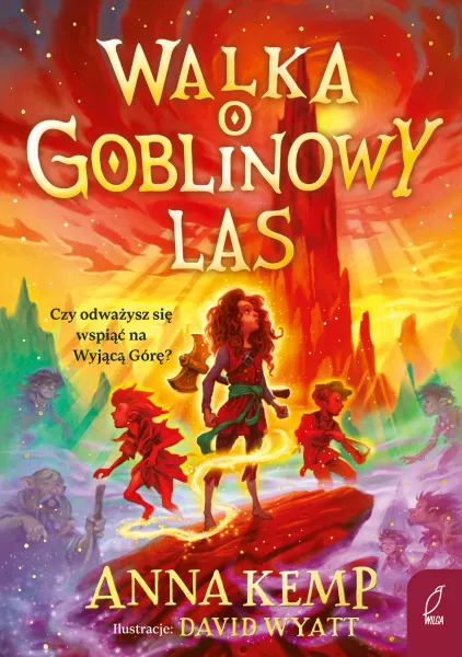 Walka o Goblinowy Las zdjęcie 1