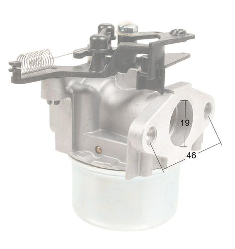 Gaźnik silnik B&S Model 11P902-0129-B1,11P902-0129-B2,11P902-0129-B3, 11P902-0130-B1,1P902-0131-B1 RO20813 na Arena.pl