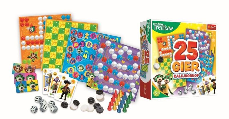 LEŻAK DREWNIANY CLASSIC CHABROWY zdjęcie 3