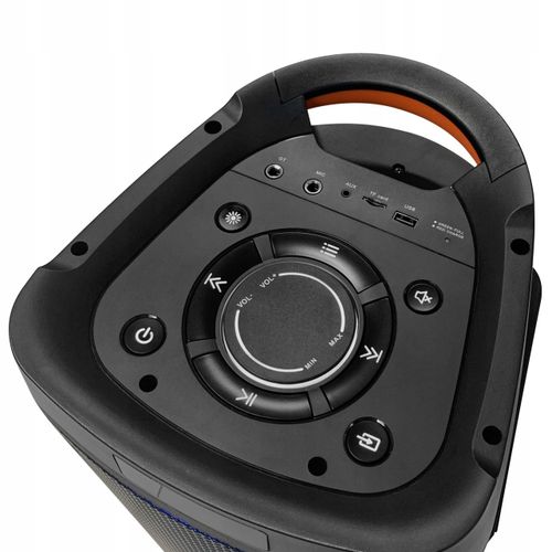SYSTEM AUDIO Z BLUETOOTH BLAUPUNKT PB06DB na Arena.pl