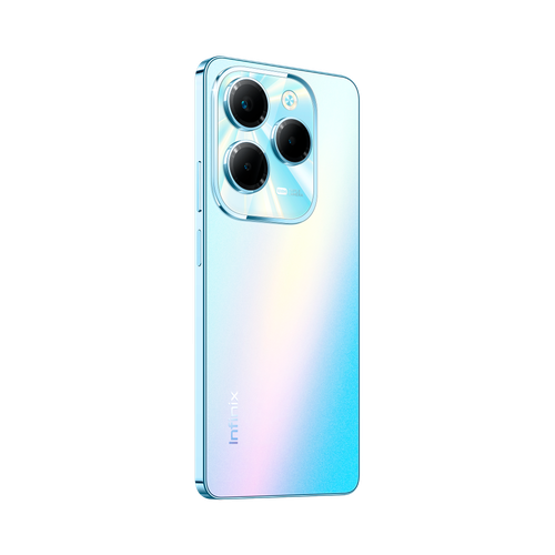 Smartfon INFINIX Hot 40PRO Blue 8/256GB na Arena.pl