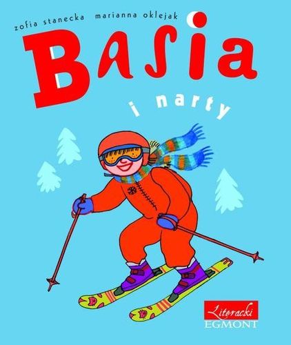Basia i narty na Arena.pl
