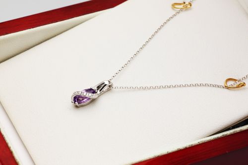 Wisiorek Staviori WBD3825A na Arena.pl