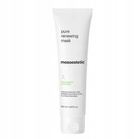 ORGINAŁ MESOESTETIC Pure Renewing Mask - maska oczyszczająca - 100 ml