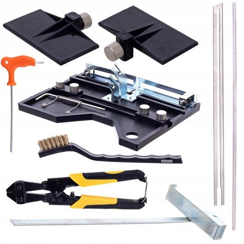 NÓŻ TERMICZNY CIĘCIA STYROPIANU 250W WYCINARKA BONIARKA ŻŁOBIARKA 3xOSTRZE na Arena.pl