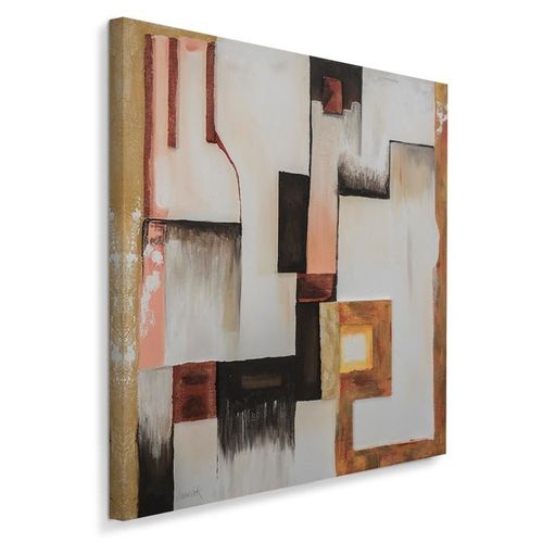 Obraz na płótnie - Canvas, Strefy 30x30 na Arena.pl