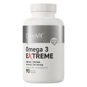 # OSTROVIT Omega 3 Extreme (90 kaps.)
