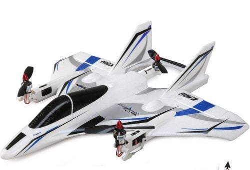 E-flite Mini Convergence VTOL BNF Basic na Arena.pl
