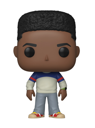funko pop! stranger things lucas 1241 figurka na Arena.pl