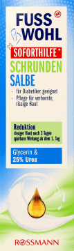 FUSSWOHL  75 ml na Arena.pl