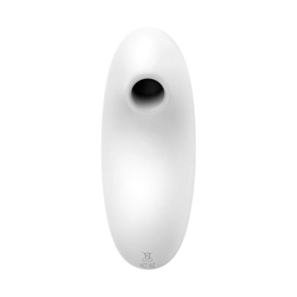 Vulva Lover 2 white zdjęcie 3