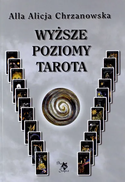 Wyższe poziomy tarota zdjęcie 1