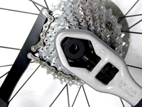KLUCZ DO WOLNOBIEGU SHIMANO SUPER-B na Arena.pl