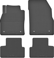 Chevrolet Orlando 10-18 DYWANIKI GUMOWE + STOPERY!