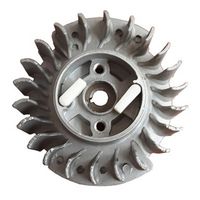 Koło magnesowe pilarki spalinowej chińskiej market