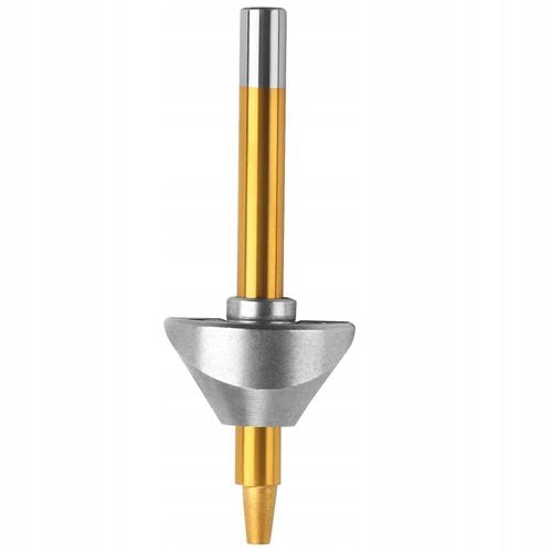 Stempel + matryca do nożyc do blachy kraft&dele KD10035 na Arena.pl