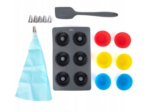 Robot kuchenny Lehmann PLANETARNY Mastic Red czerwony na Arena.pl