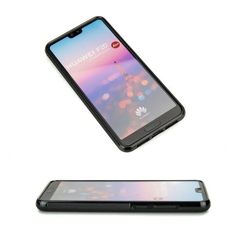 Drewniane etui Huawei P20 Gitara Dąb ForestZone na Arena.pl