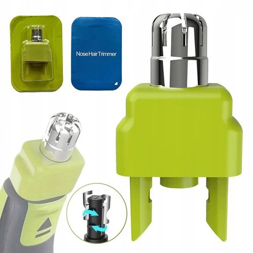 Trymer do nosa PHILIPS OneBlade QP2520 QP2530 One Blade Ostrze na Arena.pl